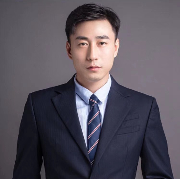 杨林 选角与表演指导负责人